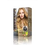 MAXX DELUXE Beauty Expert Set Saç Boyası 8.3 Bal Köpüğü