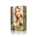 MAXX DELUXE Beauty Expert Set Saç Boyası 9.0 Doğal Sarı