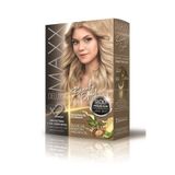 MAXX DELUXE Beauty Expert Set Saç Boyası 9.00 Yoğun Sarı
