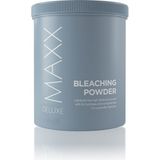 Maxx Deluxe Bleachıng Powder 1 kg Gri Saç Açıcı