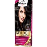 Maxx Deluxe Deluxe Saç Boyası 1 0 Siyah