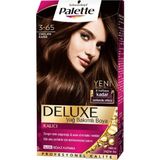 Maxx Deluxe Deluxe Saç Boyası 3 65 Çikolata Kahve