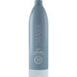 Maxx Deluxe Developer Oksidan Krem - 10V 1000 ml