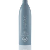 Maxx Deluxe Developer Oksidan Krem - 30V 1000 ml