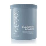 Maxx Deluxe Gri Saç Açıcı Oryal + 40 Volume Krem Oksidan