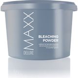 Maxx Deluxe Gri Toz Saç Açıcı 2000 gr Uzun Süreli Etki ile Tüm Saç Tipleri İçin