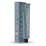 Maxx Deluxe Mavi Saç Boyası