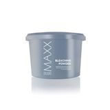 MAXX DELUXE Maxx Delüxe Toz Saç Açıcı 2000Gr Gri