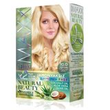 Maxx Deluxe Natural Beauty Amonyaksız 10.0 Açık Sarı Saç Boyası