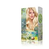 Maxx Deluxe Natural Beauty Amonyaksız Set Saç Boyası 10.0 Açık Sarı