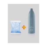 MAXX DELUXE Paket Oryal Mavi 500 gr + Oksidan 1000 ml 40V
