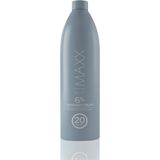 Maxx Deluxe Pastel Lacivert Oje - Parlak, Pürüzsüz ve Uzun Süre Kalıcı Renkler