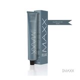 Maxx Deluxe Platinyum Gri Saç Boyası