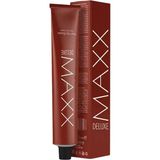 Maxx Deluxe Profesyonel 8/45 Tarçın Bakır Saç Boyası 60 ml - Çok Renkli