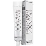 Maxx Deluxe Profesyonel Ul-V Ultra Sarı Viyole Saç Boyası 60 ml - Çok Renkli