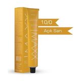 Maxx Deluxe Saç Boyası 100ML. 10-0