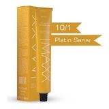 Maxx Deluxe Saç Boyası 100ML. 10-1