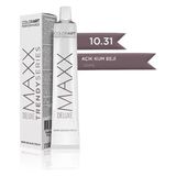 Maxx Deluxe Saç Boyası 100ML. 10-31