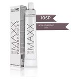 Maxx Deluxe Saç Boyası 100ML. 10-Sp