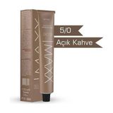 Maxx Deluxe Saç Boyası 100ML. 5-0