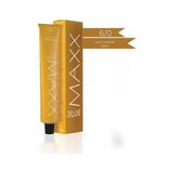 Maxx Deluxe Saç Boyası 100ML. 6-0