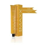 Maxx Deluxe Saç Boyası 100ML. 7-3