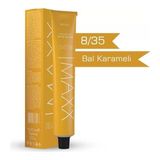 Maxx Deluxe Saç Boyası 100ML. 8-35