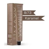 Maxx Deluxe Saç Boyası 100ML. 8-73