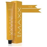 Maxx Deluxe Saç Boyası 100ML. 9-18