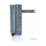 Maxx Deluxe Saç Boyası 100ML. Titanyum Gri