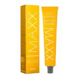 Maxx Deluxe Saç Boyası 60 Ml. 7/0 Kumral Oksidan