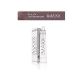 MAXX DELUXE Trendy Series Tüp Saç Boyası 100 ml UL-V+ Ultra Sarı Yoğun Viyole