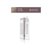 MAXX DELUXE Trendy Series Tüp Saç Boyası 60 ml 10.95 Cool Rose