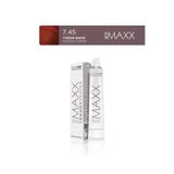 MAXX DELUXE Trendy Series Tüp Saç Boyası 60 ml 7.45 Yoğun Bakır