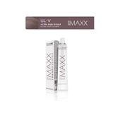 MAXX DELUXE Trendy Series Tüp Saç Boyası 60 ml UL-V Ultra Sarı Viyole