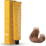 Maxx Deluxe Tüm Renkler 911 Extra Açıcı Sarı 60 ml Saç Boyası