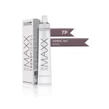 Maxx Deluxe Tüp Krem 7p Kumral İnci 60 ml Saç Boyası