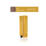 Maxx Deluxe Tüp Saç Boyası 100 ml 8.2 Bej Açık Kumral