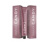 Maxx Deluxe Tüp Saç Boyası 100 ml Sahra/Sahara