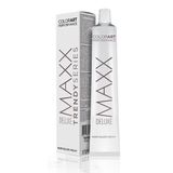 Maxx Deluxe Tüp Saç Boyası 60 ml 10.31 Açık Kum Beji