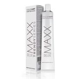 Maxx Deluxe Tüp Saç Boyası 60 ml 9.18 Pastel Kül
