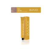 MAXX DELUXE Tüp Saç Boyası 60 ml 9.2 Bej Sarı