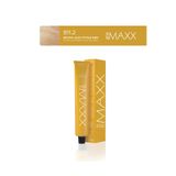 MAXX DELUXE Tüp Saç Boyası 60 ml 911.2 Ekstra Açıcı Viyole Sarı
