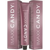 Maxx Deluxe Tüp Saç Boyası 60 ml Leylak/Lılac