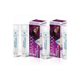 MAXX DELUXE Yarı Kalıcı Saç Boyası Mor x 2 ADET