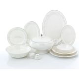 Maxx Doria PA2076 Palace Larina 12 Kişilik 60 Parça Yemek Takımı