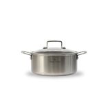 Maxx Doria PA3019 Steel Fusion 24 cm Derin Tencere