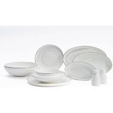 Maxx Doria Sky Muse 12 Kişilik 60 Parça Yemek Takımı