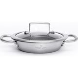 Maxx Doria Steel Fusion 20 cm Sahan