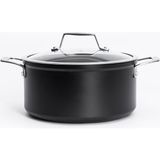 Maxx Doria Thor 24 cm Derin Tencere PA3035